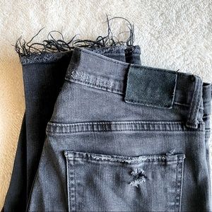 Lucky Brand Denim Bridgette Skinny Jean